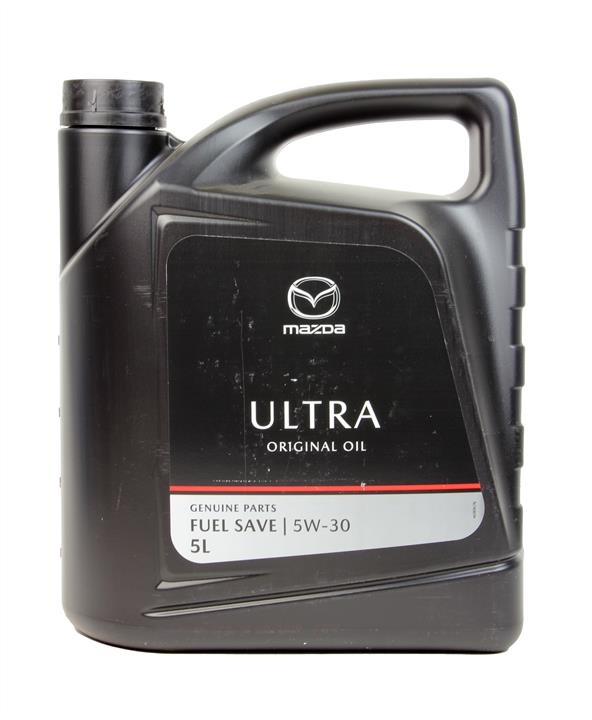 Масло моторное 5л 5W30 DEXELIA MAZDA 053005TFE
