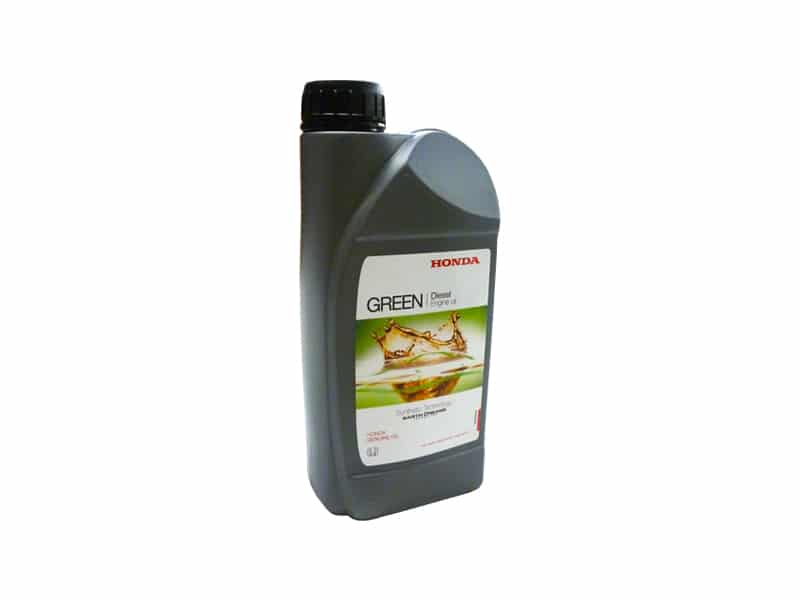 Масло моторное Honda Green Diesel Engine Oil, 1 л Honda/Acura 08232-P99-D1LHE - Фото #1