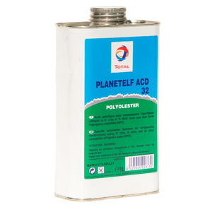 Масло компрессорное TOTAL PLANETELF ACD 32, 1л TOTAL 146226