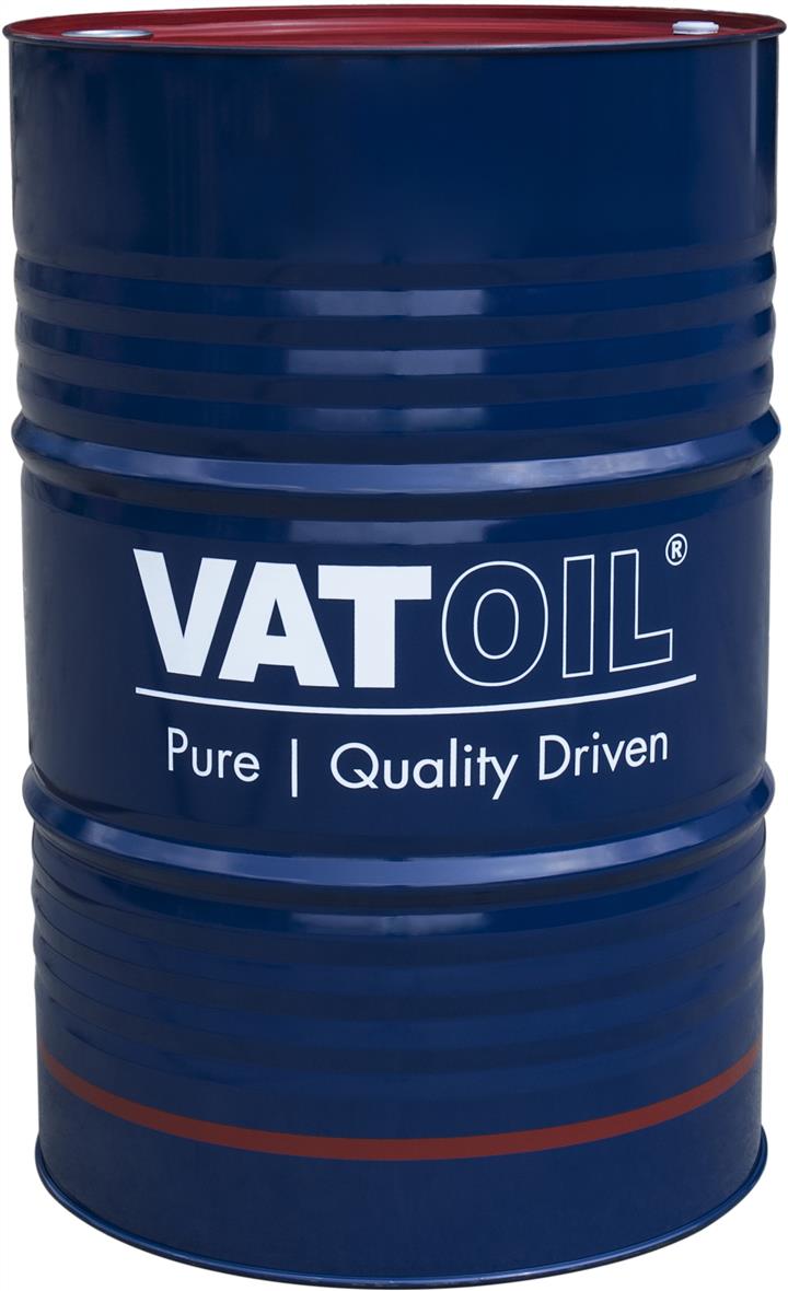 Моторне масло VATOIL 50023 - Фото #1