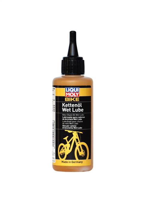 Рідина для ланцюга LIQUI MOLY 6052