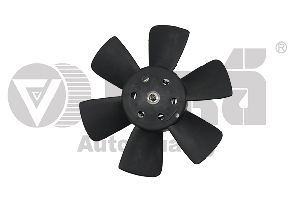 Вентилятор охлаждения радиатора VIKA 99590013301 - Фото #1