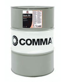 Трансмиссионное масло COMMA GO4205L