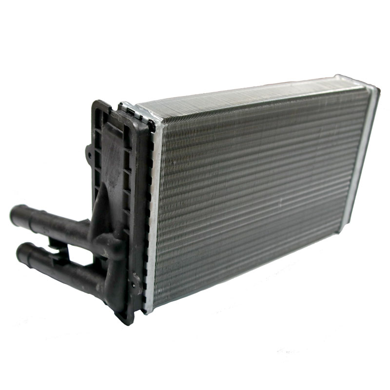 Радиатор печки SATO TECH H21201 - Фото #1