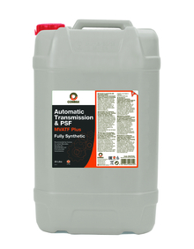 Масло трансмиссионное Comma MvATF Plus, 25 л COMMA MVATF25L
