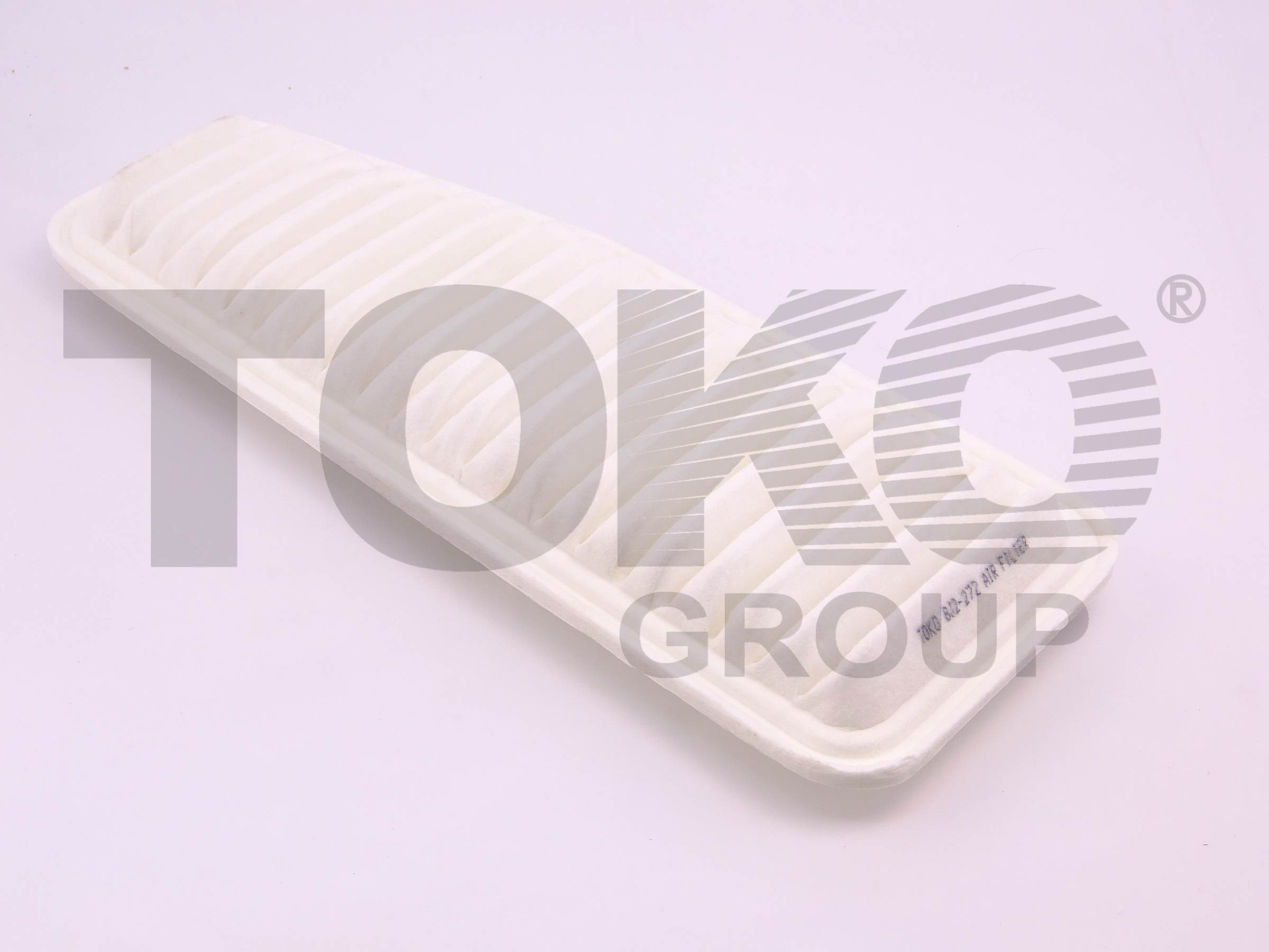 Фільтр повітряний TOKO T1215072 - Фото #2