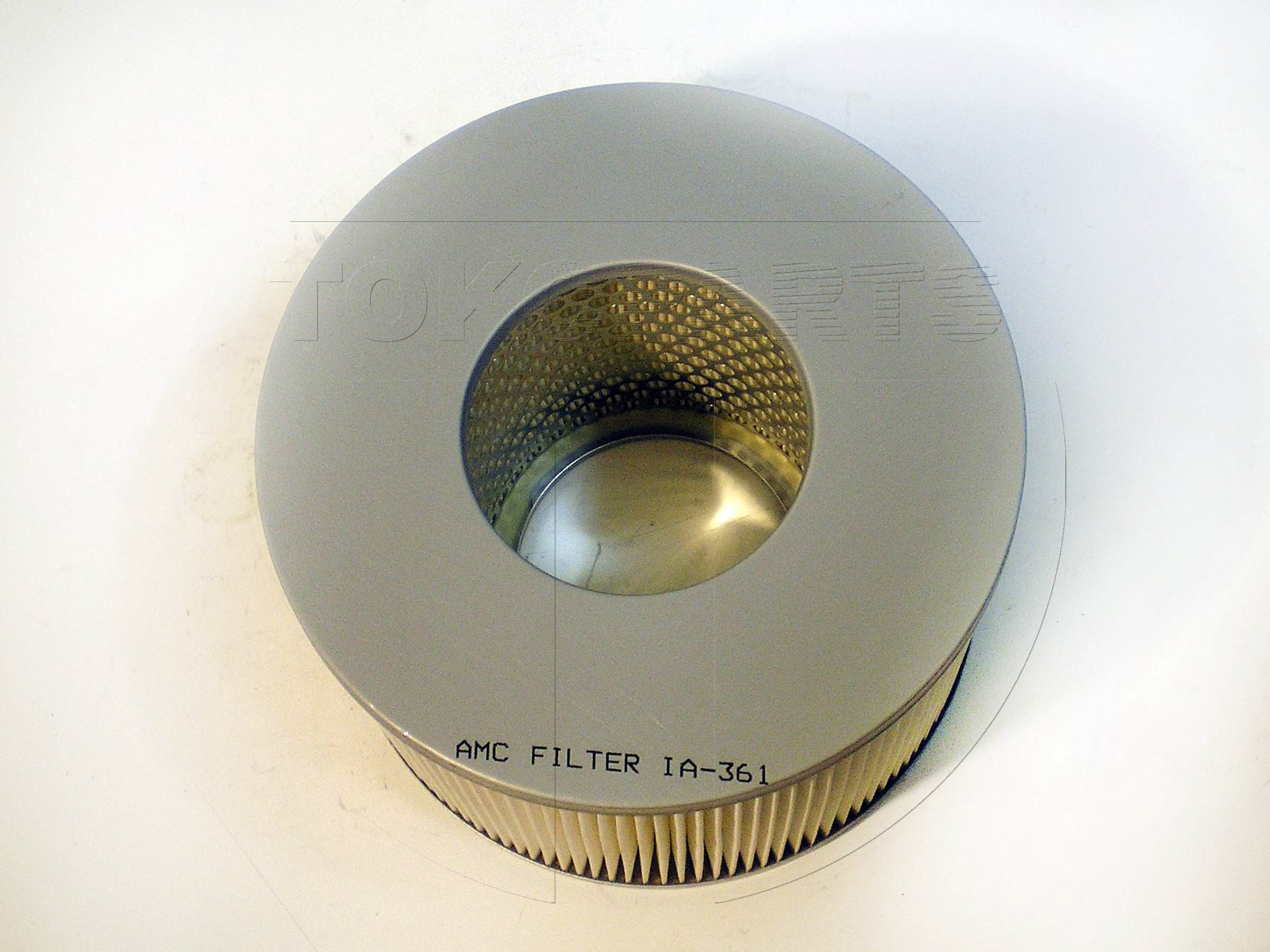 Фильтр воздушный AMC Filter IA-361 - Фото #2