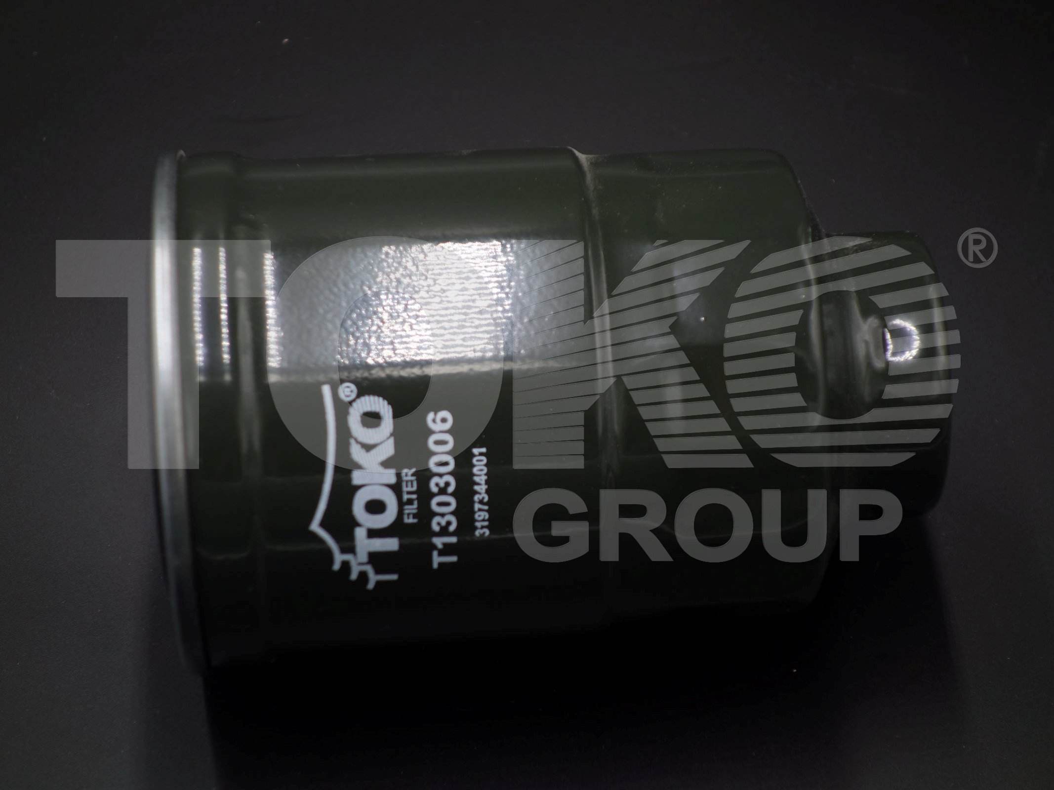 Фильтр топливный TOKO T1303006 - Фото #3