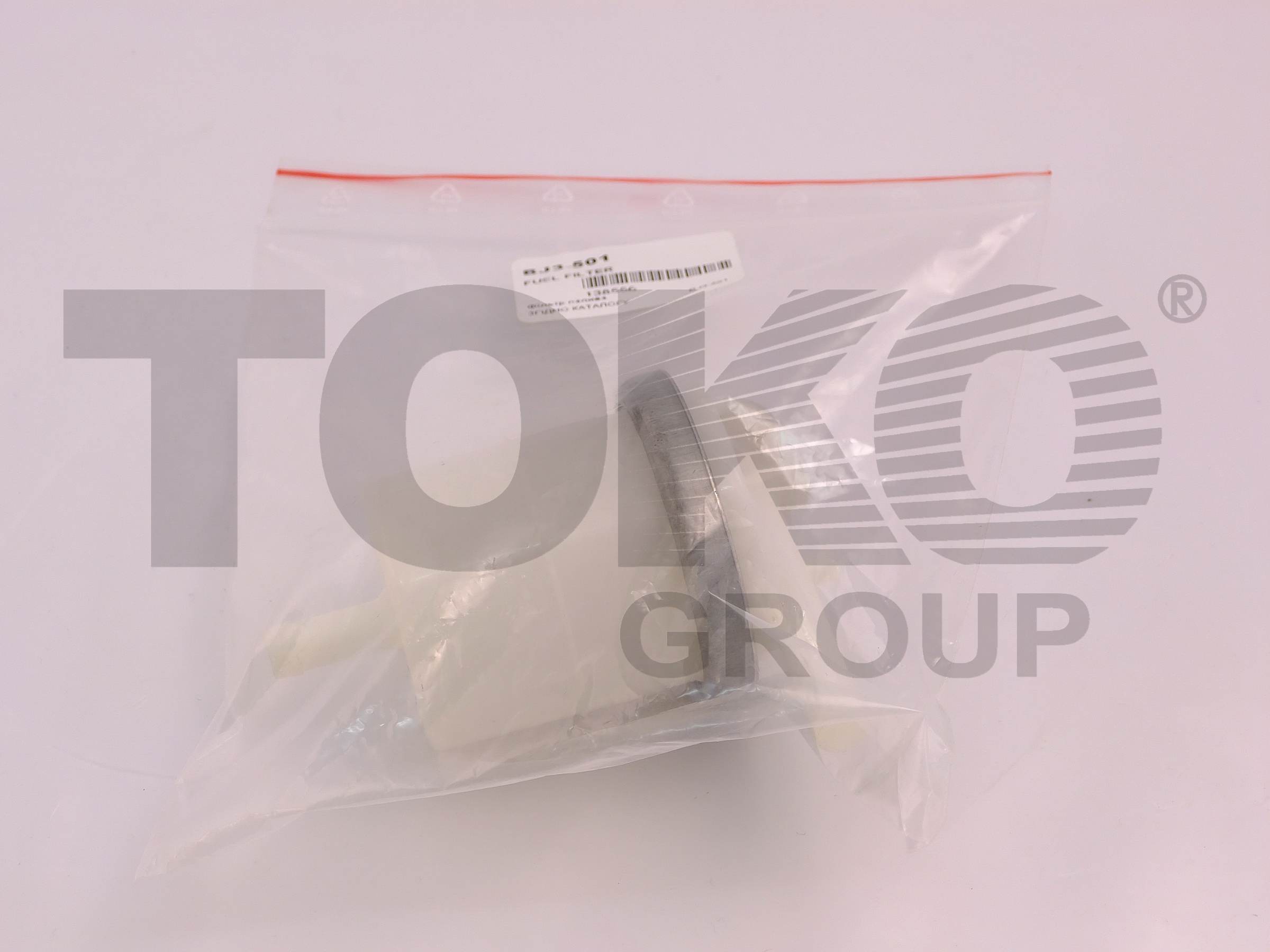 Фильтр топливный TOKO T1313001 - Фото #1