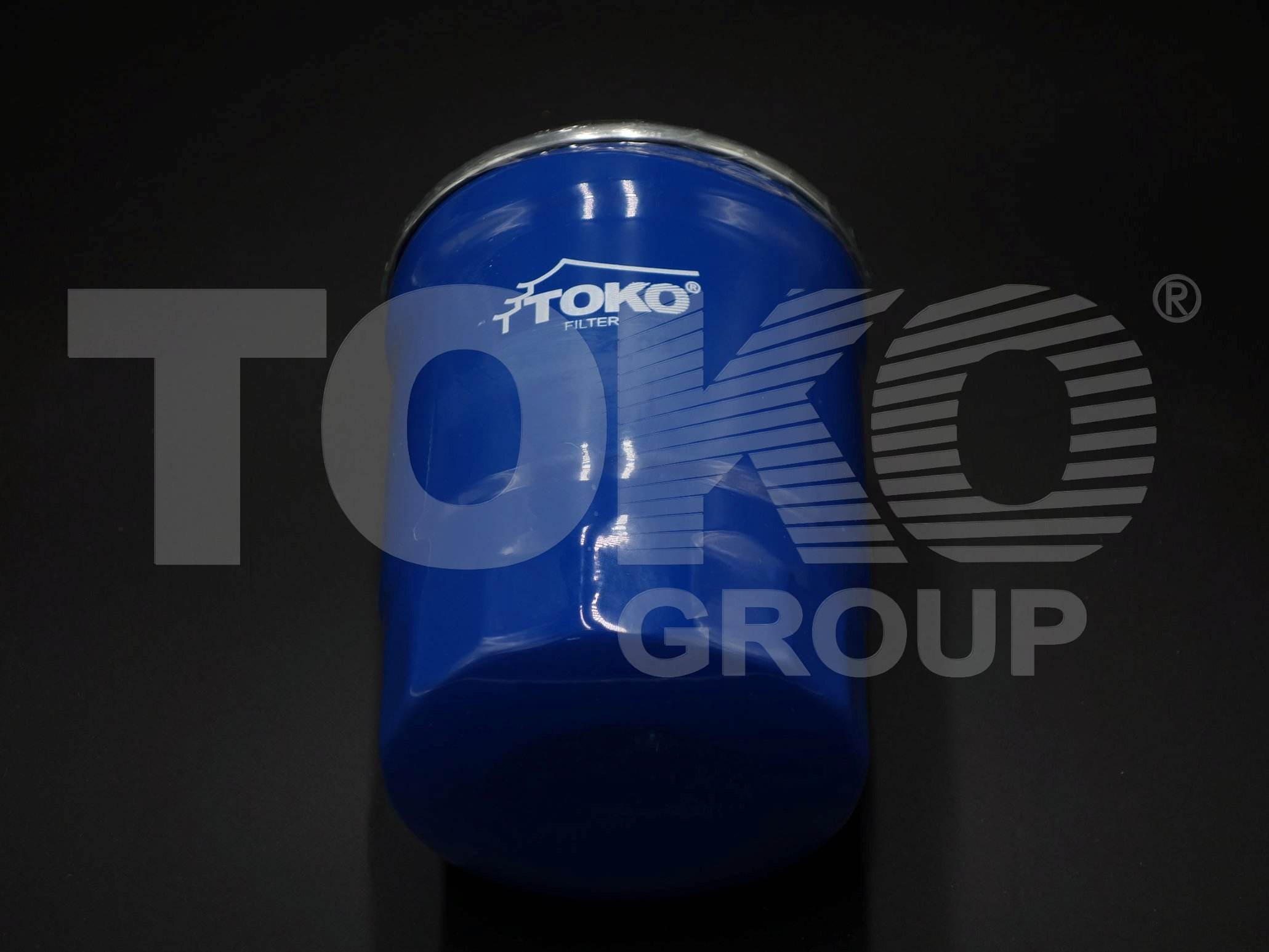Фільтр паливний TOKO T1333001 - Фото #2