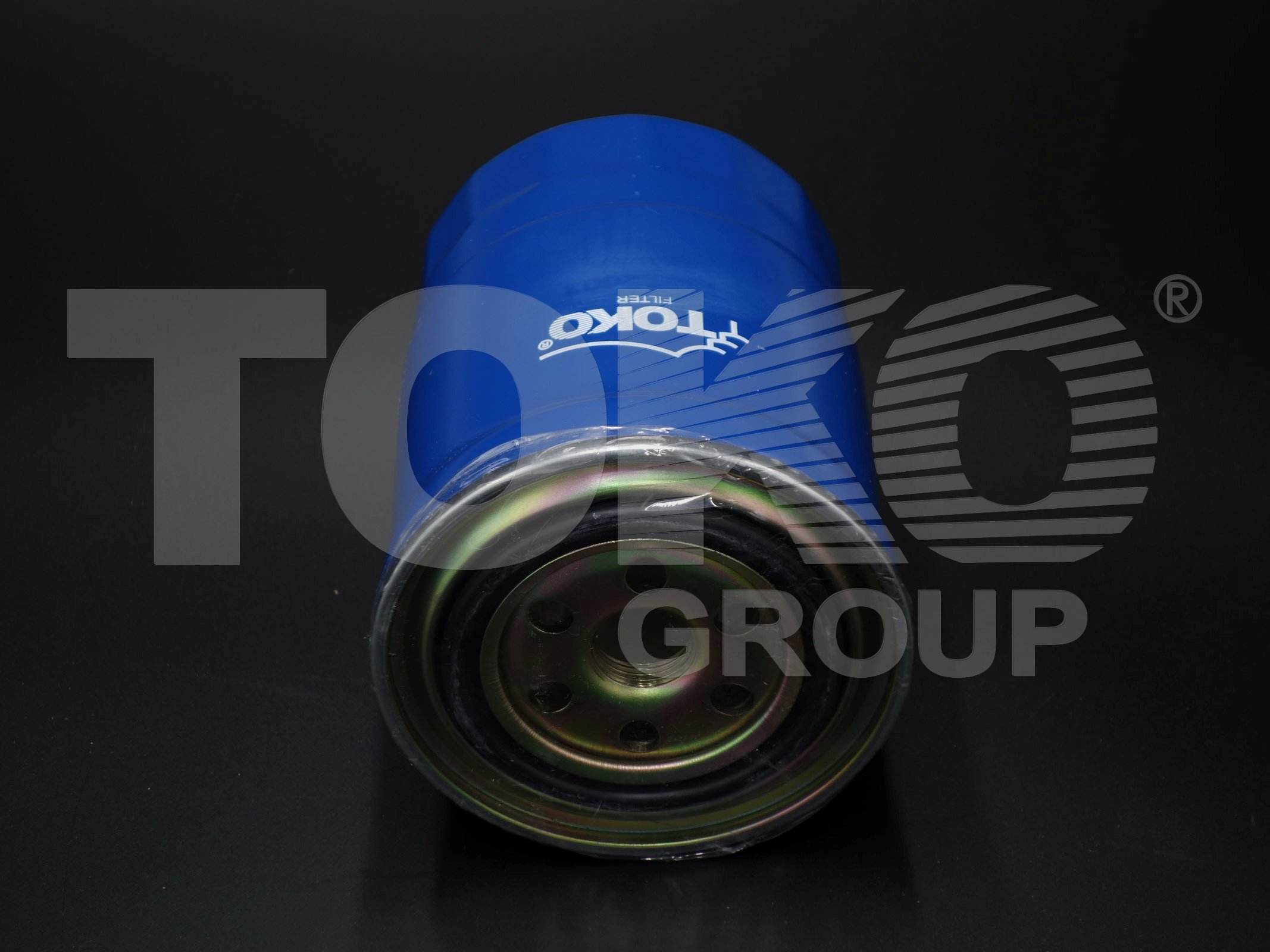 Фільтр паливний TOKO T1333001 - Фото #3