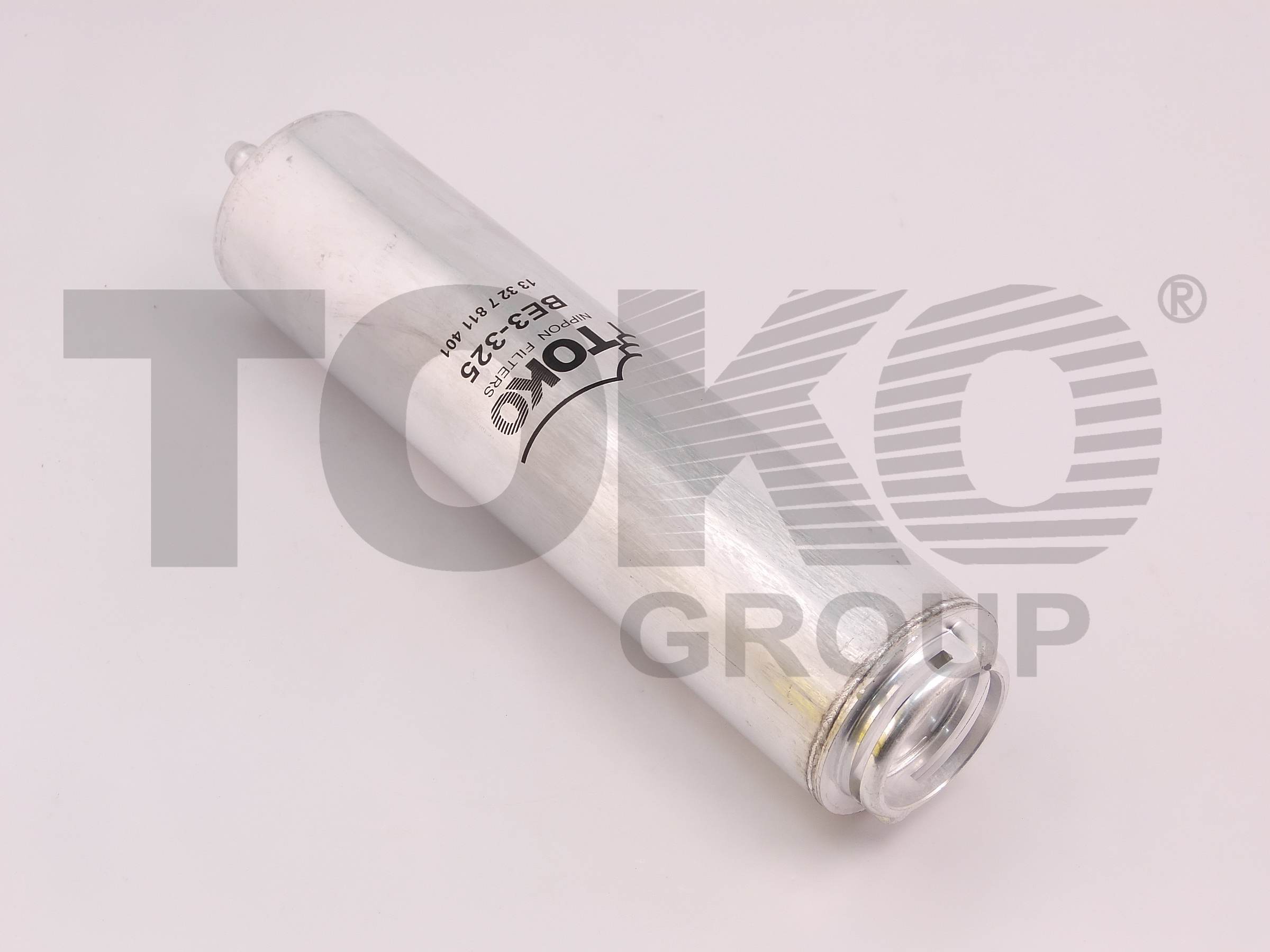 Фильтр топливный TOKO T1334025 - Фото #3