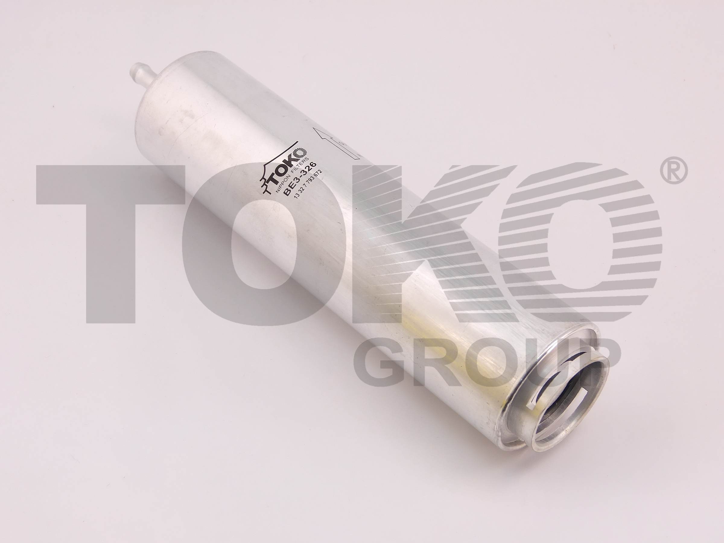 Фильтр топливный TOKO T1334026 - Фото #2