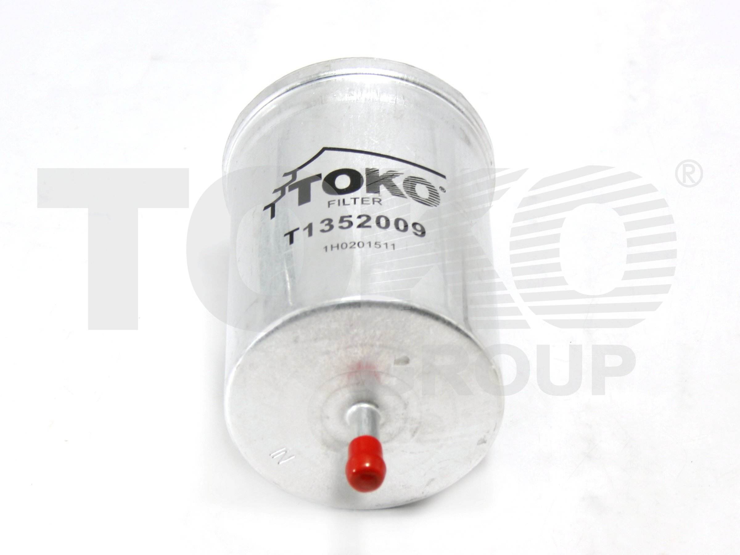 Фильтр топливный TOKO T1352009 - Фото #2