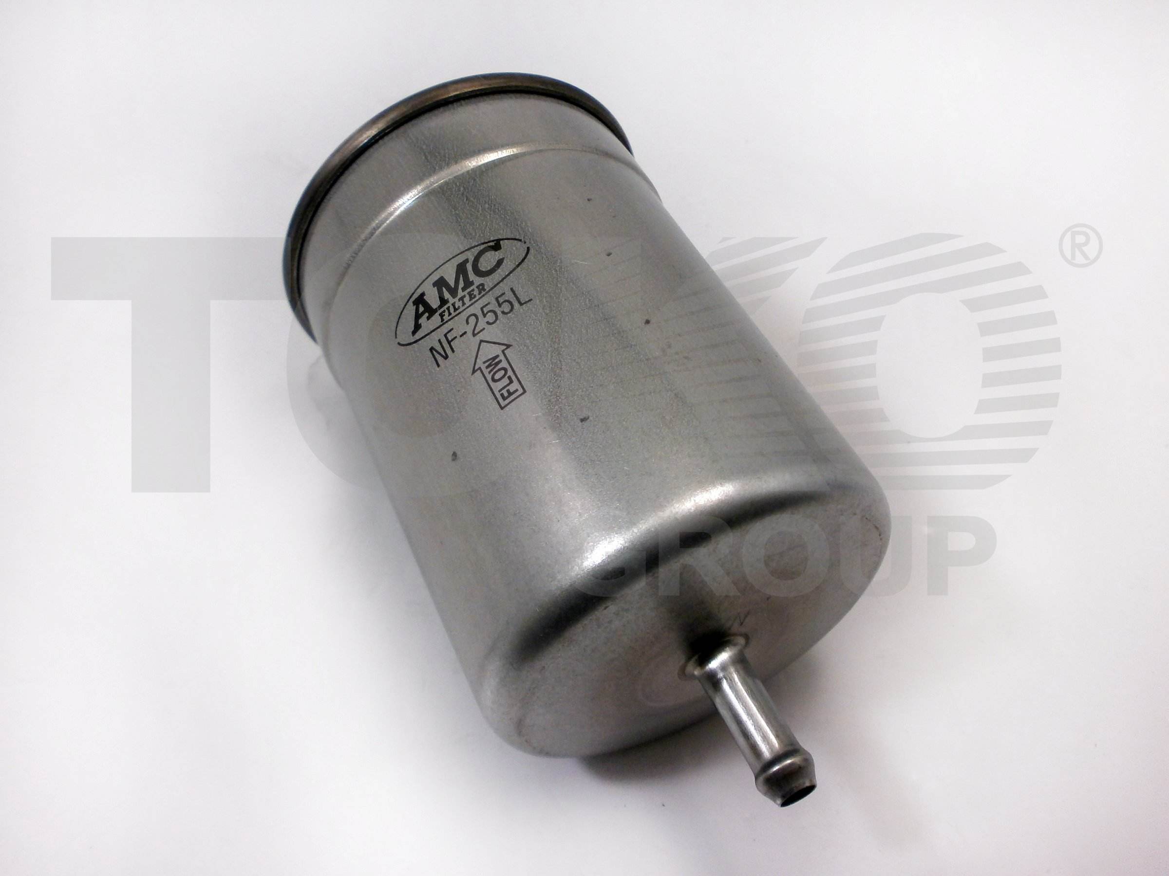 Фильтр топливный AMC Filter NF-255L - Фото #2
