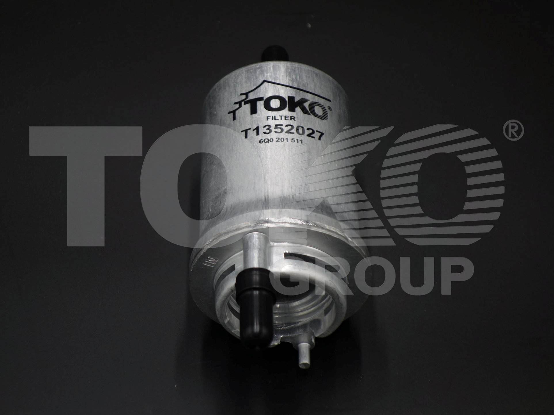 Фильтр топливный TOKO T1352046 - Фото #2