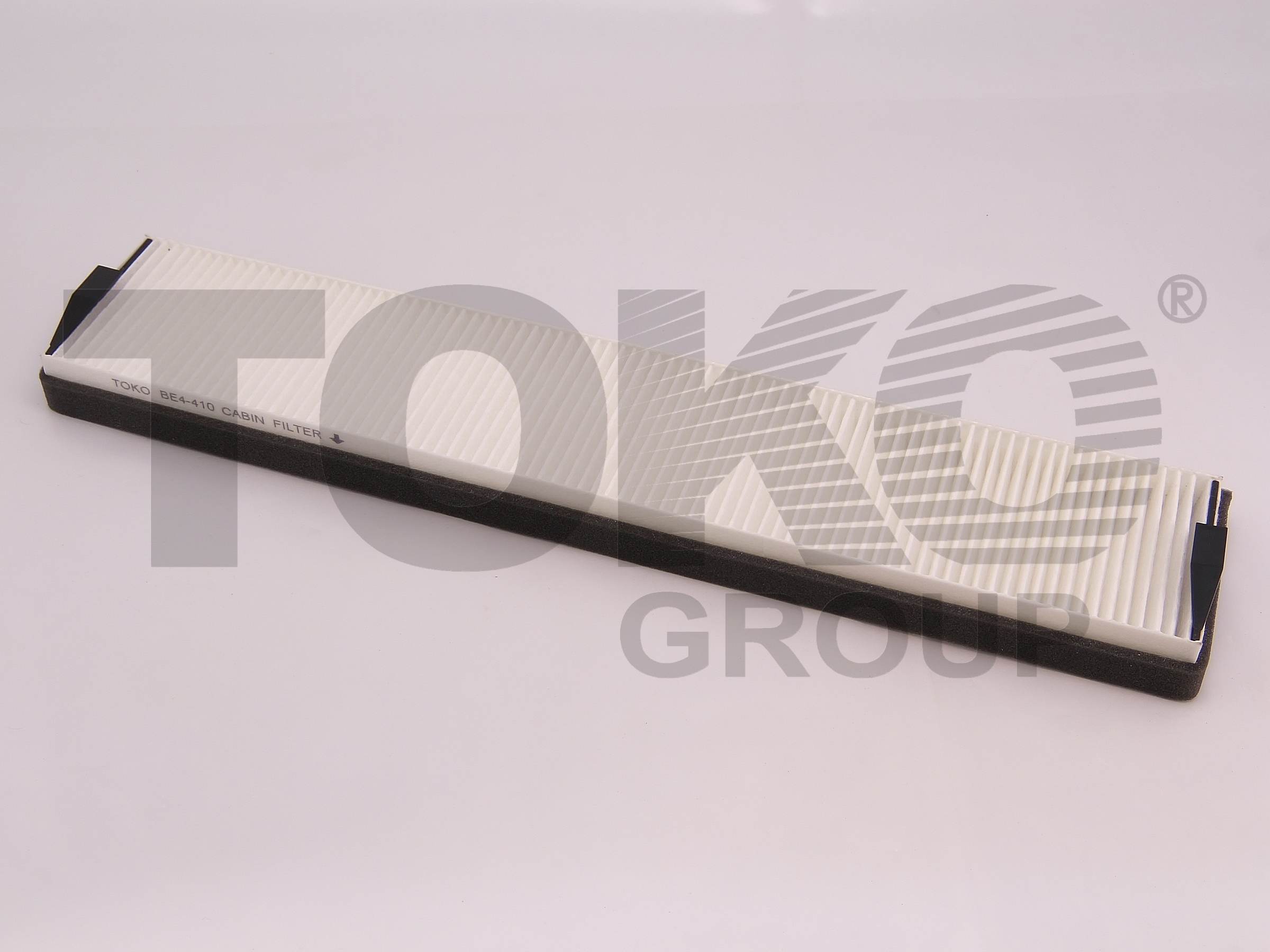 Фільтр кондиціонера TOKO T1435010 - Фото #2