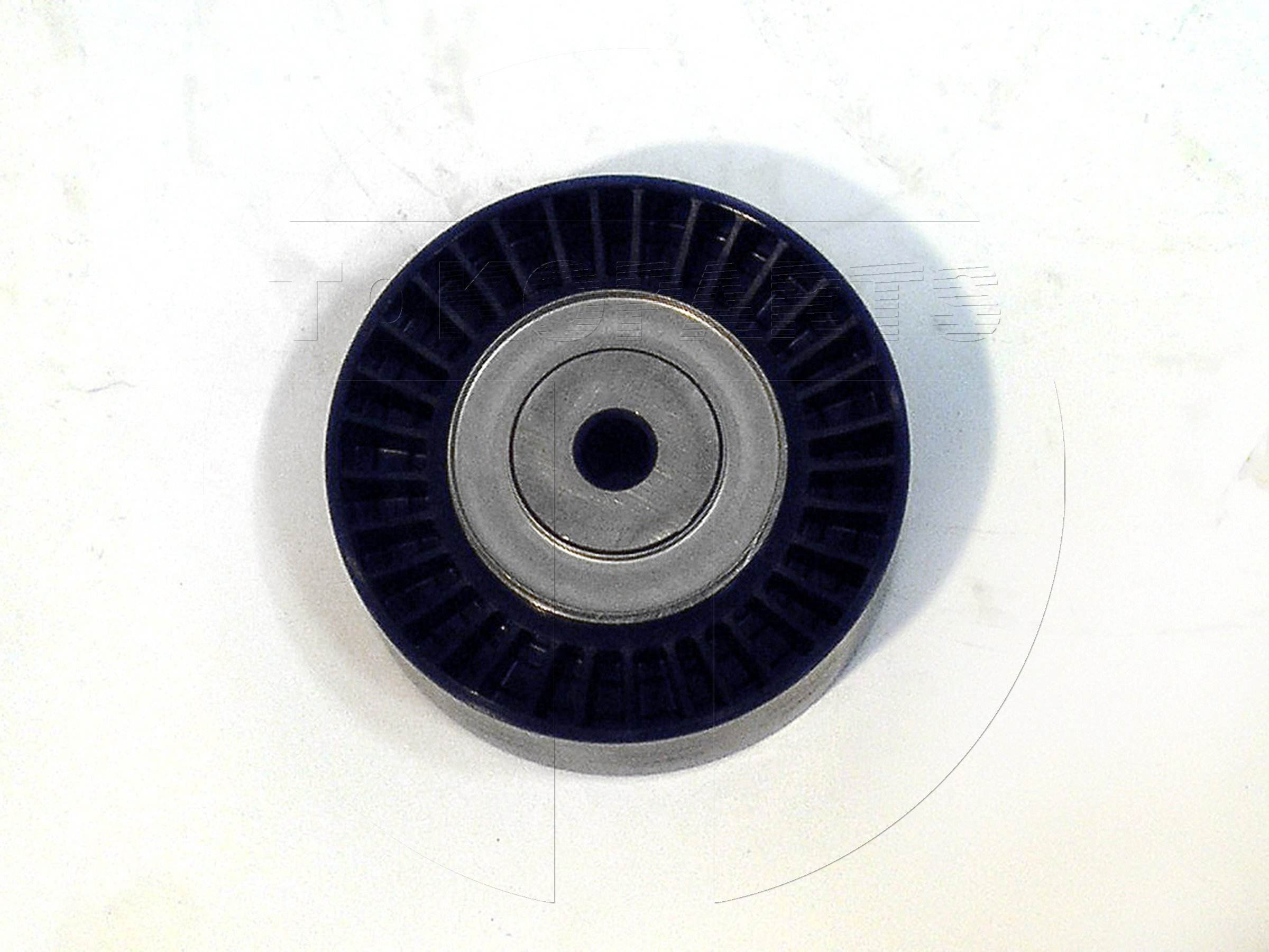 Натяжитель ремня клинового KAVO PARTS DIP-3003 - Фото #3