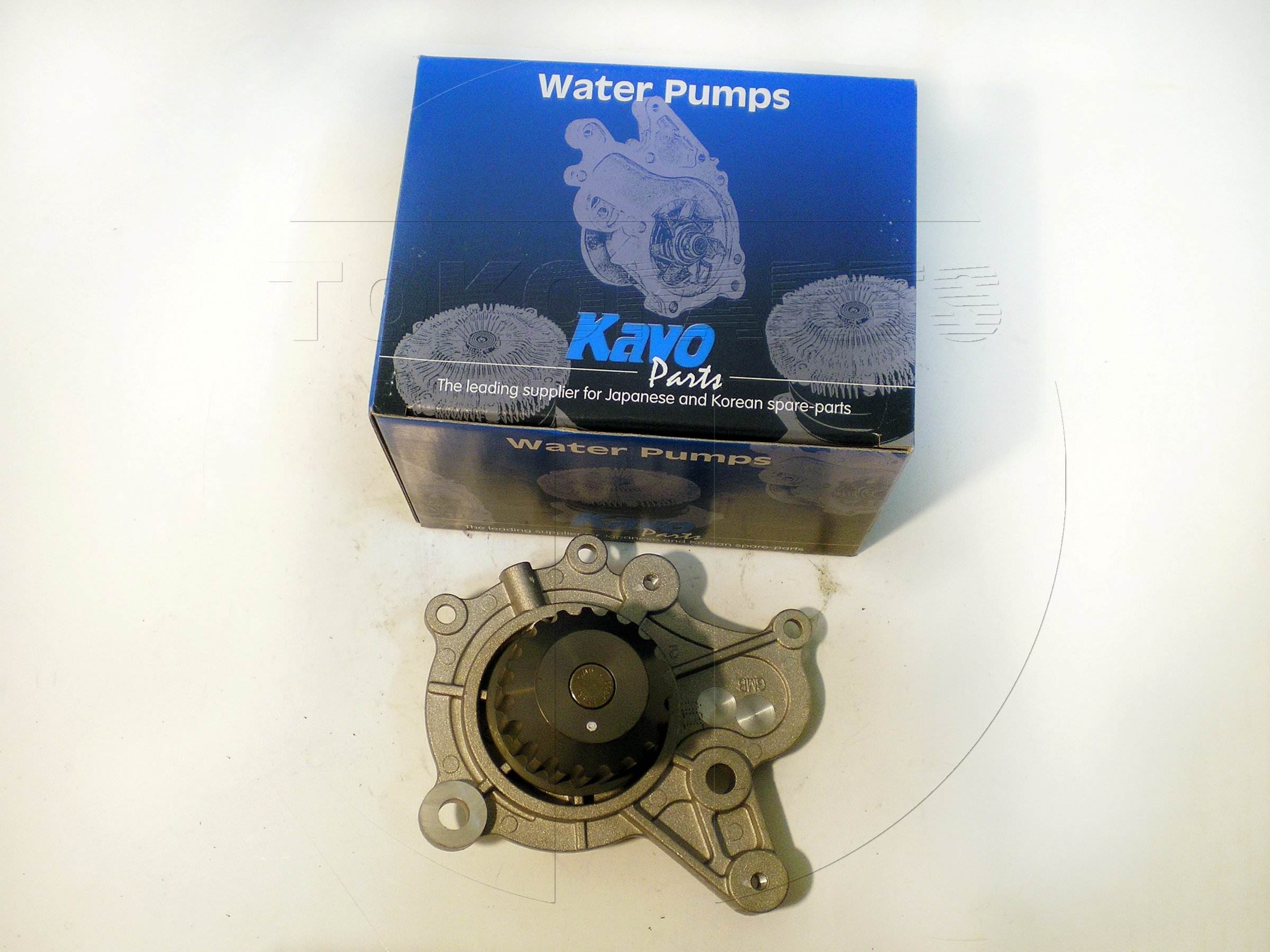 Помпа воды KAVO PARTS HW-1055 - Фото #1