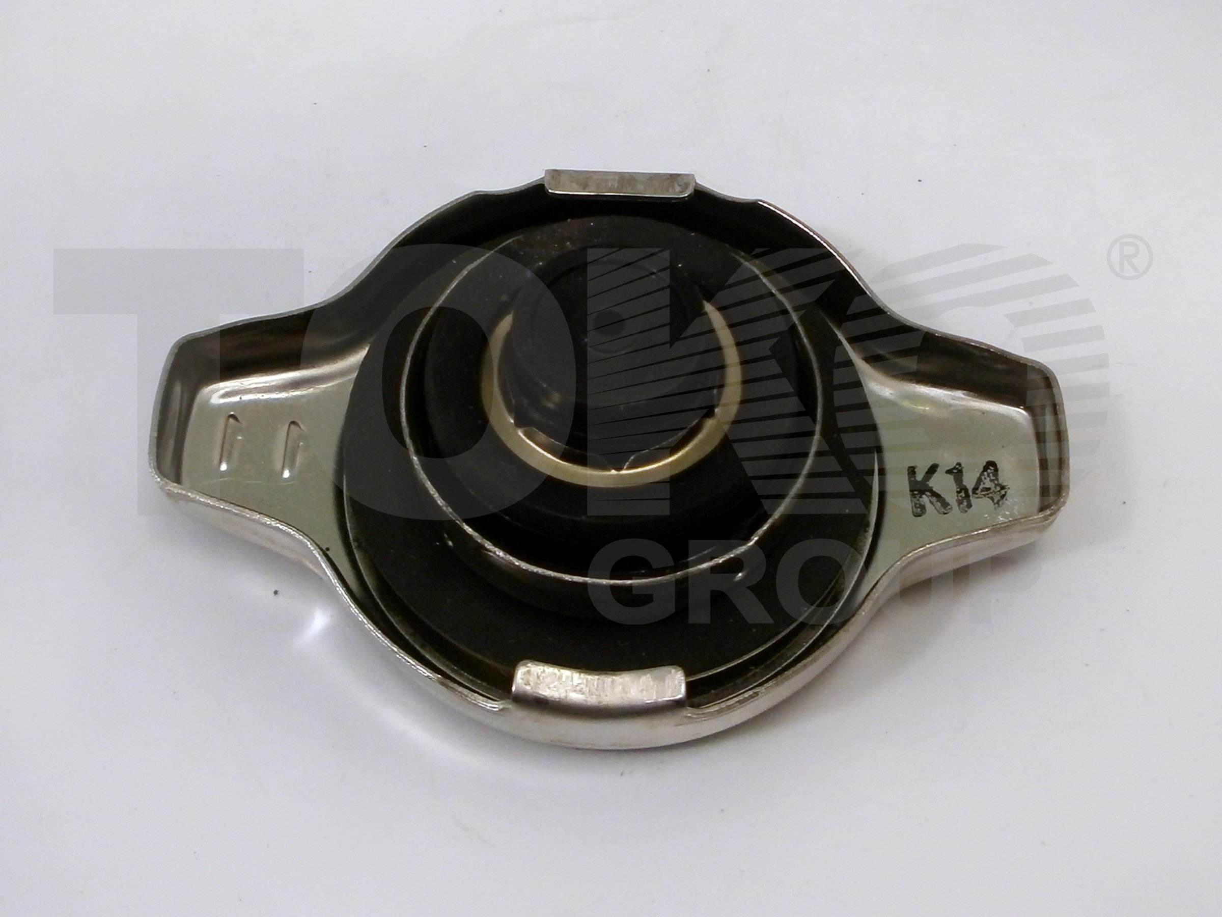 Крышка радиатора KAVO PARTS CRC-1005 - Фото #3