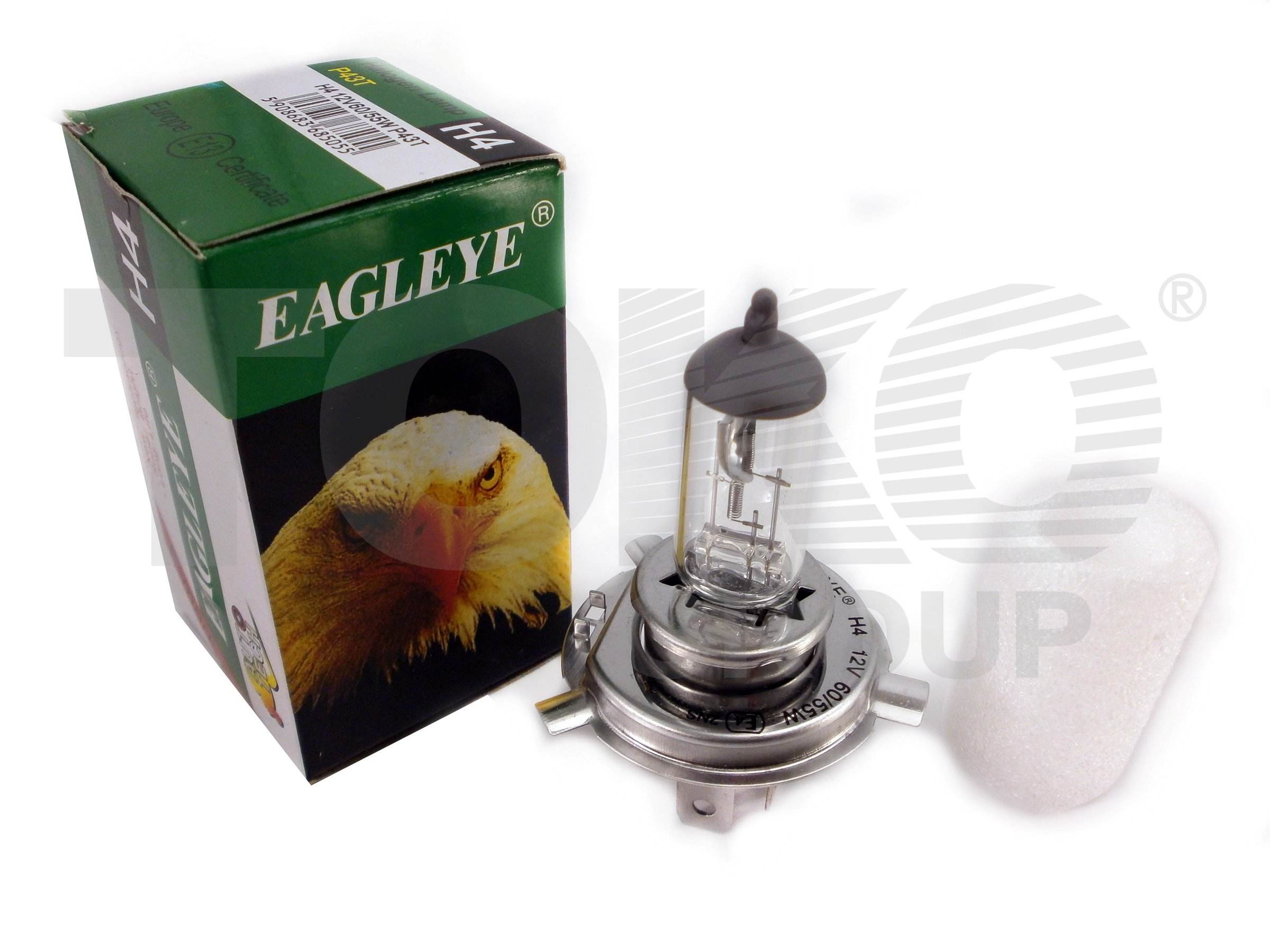 Лампочка EAGLEYE T9200017 EAGLEYE - Фото #1