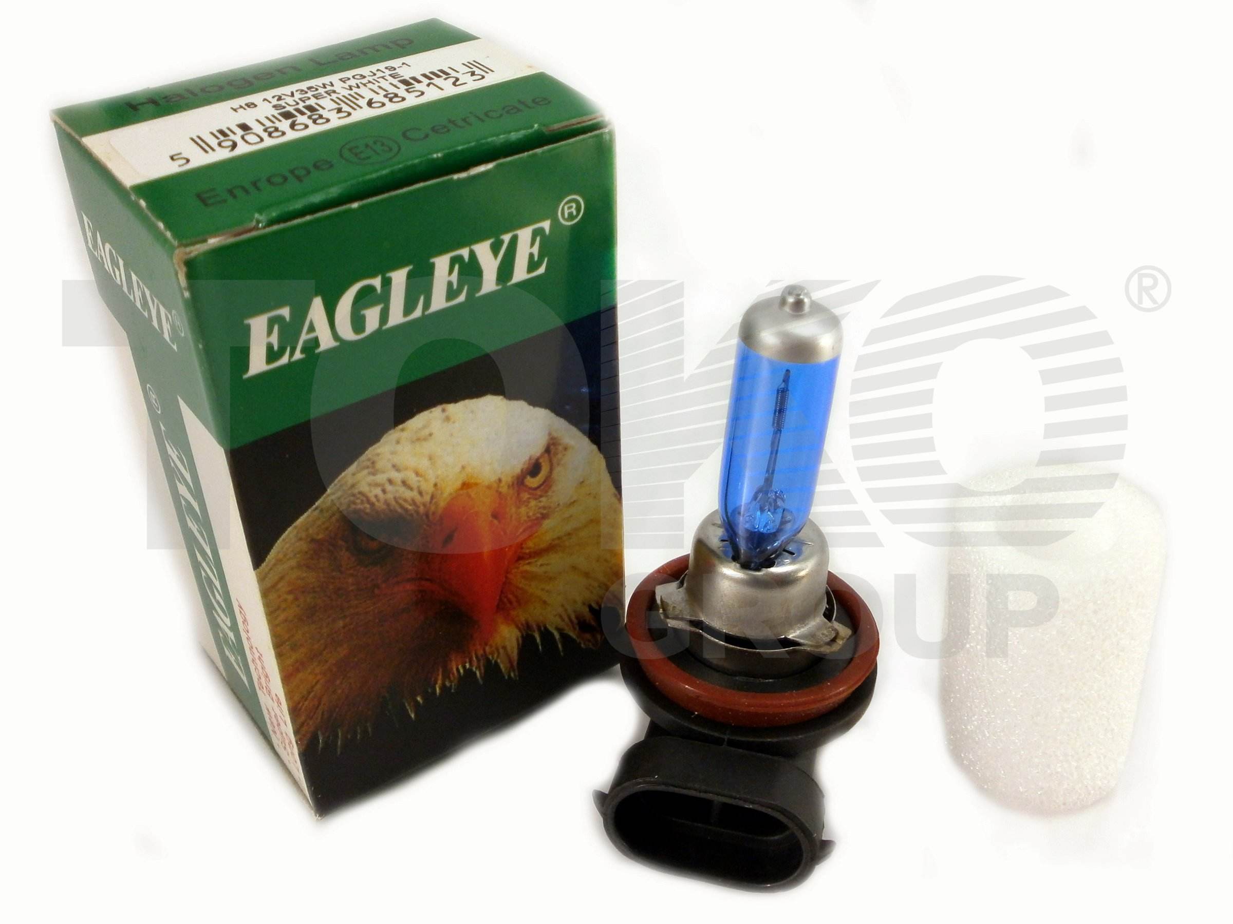 Лампочка EAGLEYE T9200035 EAGLEYE - Фото #1