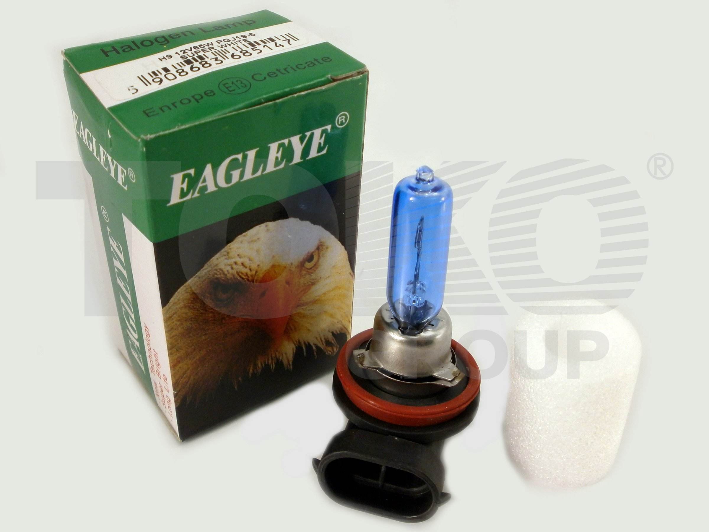 Лампочка EAGLEYE T9200037 EAGLEYE - Фото #1