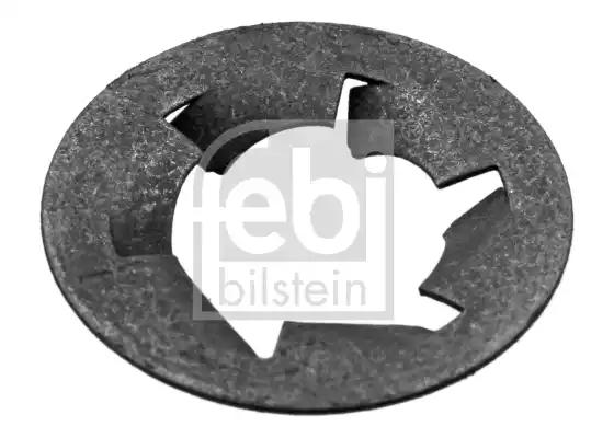 Болт, диск тормозного механизма FEBI 18399 - Фото #1