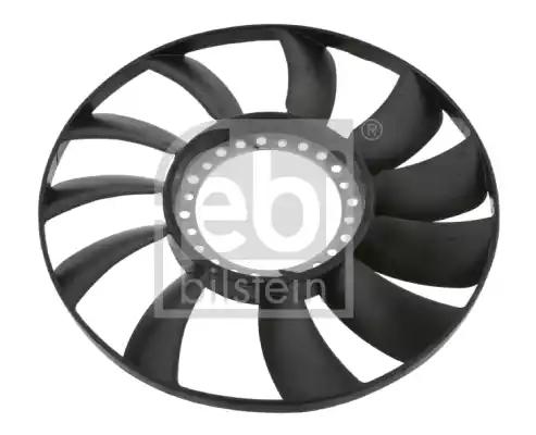 Крильчатка вентилятора, охолодження двигуна FEBI 26565 - Фото #1