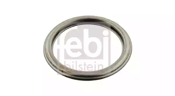 Уплотнительное кольцо, резьбовая пр FEBI 30651 - Фото #1