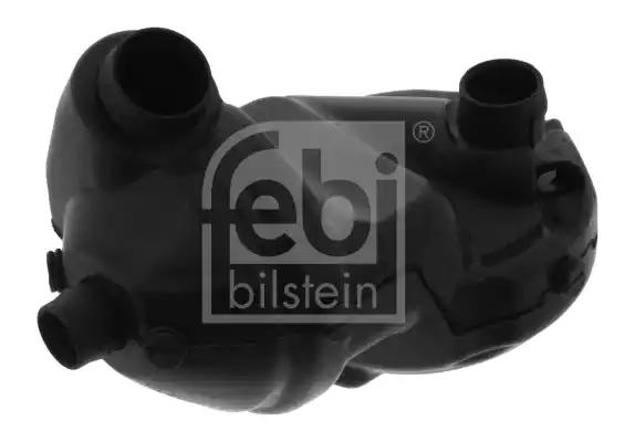 Фільтр, система вентиляції картера FEBI 39653 - Фото #1