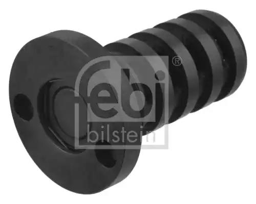 Центральный клапан, шестерня привода распределительного вала FEBI 40201 - Фото #1