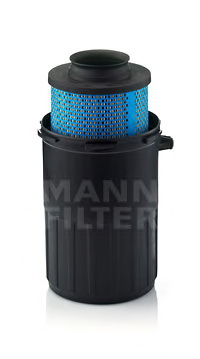 Фільтр повітря MANN-FILTER C 15 200 - Фото #1