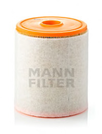 Воздушный фильтр MANN-FILTER C 16 005 - Фото #1
