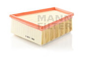 Воздушный фильтр MANN-FILTER C 2295/4 - Фото #1
