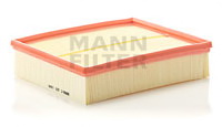 Воздушный фильтр MANN-FILTER C 26 168 - Фото #1