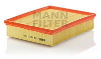 Воздушный фильтр MANN-FILTER C 29 198/1 - Фото #1