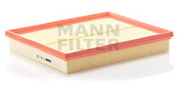 Фільтр повітря MANN-FILTER C 30 130 - Фото #1