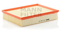 Воздушный фильтр MANN-FILTER C 30 195 - Фото #1