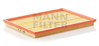 Воздушный фильтр MANN-FILTER C 3178 - Фото #1