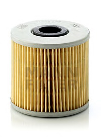 Масляный фильтр MANN-FILTER H 1032/1 x - Фото #1