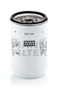 Паливний фільтр MANN-FILTER WK 11 001 x - Фото #1