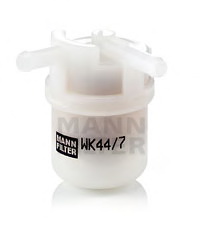 Топливный фильтр MANN-FILTER WK 44/7 - Фото #1