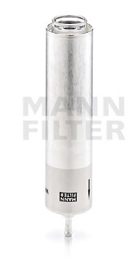 Топливный фильтр MANN-FILTER WK 5001 - Фото #1