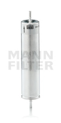 Топливный фильтр MANN-FILTER WK 522 - Фото #1
