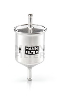 Фільтр палива MANN-FILTER WK 66 - Фото #1