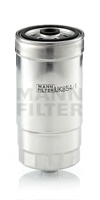 Топливный фильтр MANN-FILTER WK 854/1 - Фото #1