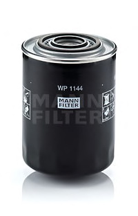 Масляный фильтр MANN-FILTER WP 1144 - Фото #1