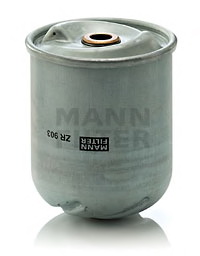 Масляний фільтр MANN-FILTER ZR 903 x - Фото #1