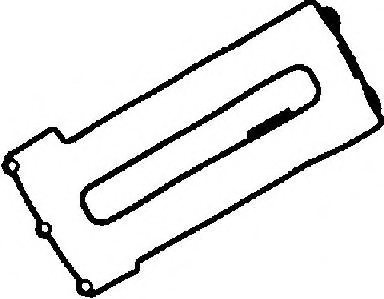 Комплект прокладок, крышка головки цилиндра VICTOR REINZ 15-31821-01 - Фото #1
